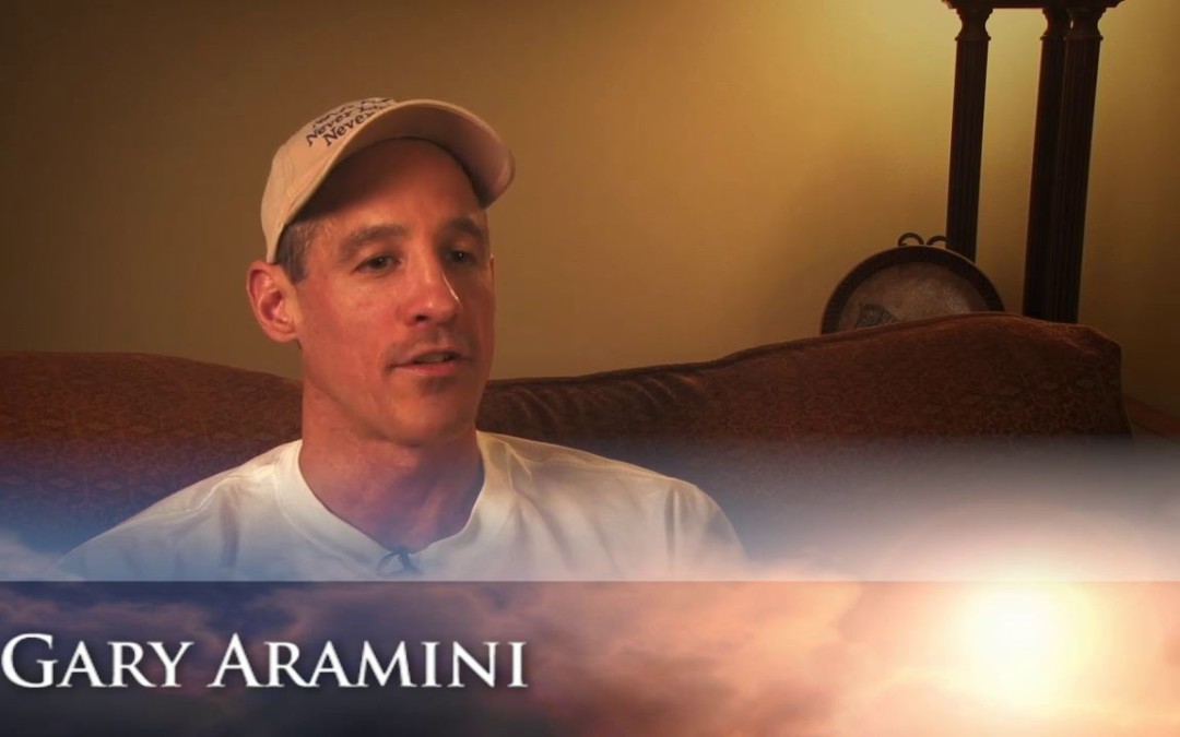 Gary Aramini Testimony