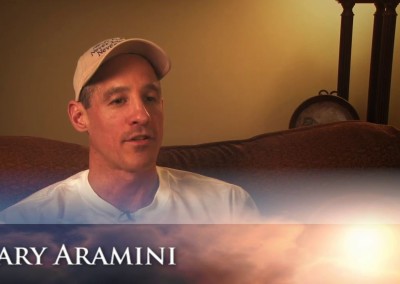 Gary Aramini Testimony