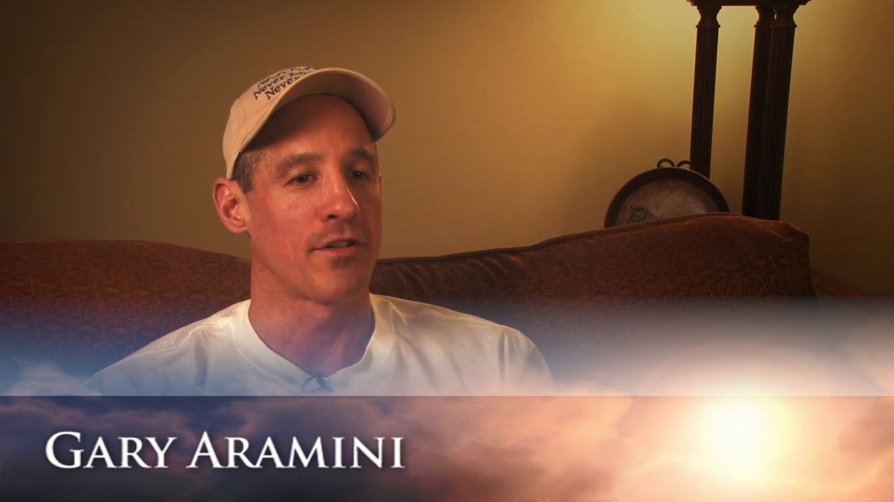 Gary Aramini Testimony